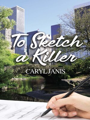 cover image of To Sketch a Killer